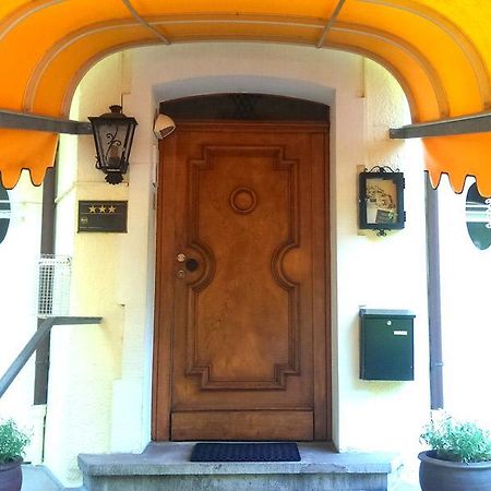 Hotel Hubertus Hannover Exterior photo